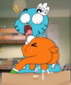 Darwin's Crush 003