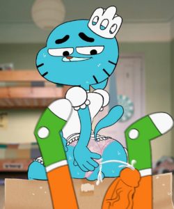Darwin's Crush 004