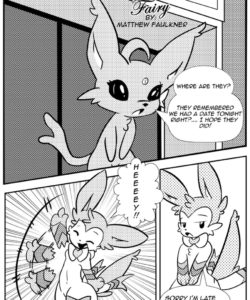 Date With A Fairy 002