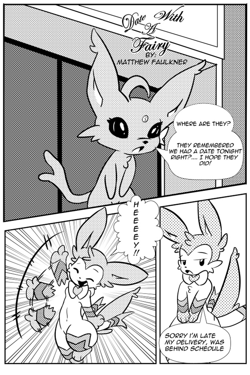 Date With A Fairy 002