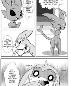 Date With A Fairy 003