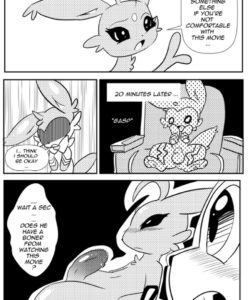Date With A Fairy 004