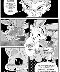 Date With A Fairy 005