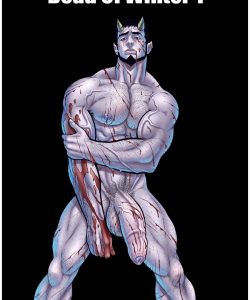 Deimos - Dead Of Winter 1