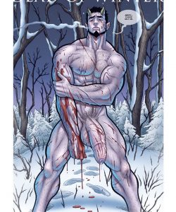 Deimos - Dead Of Winter 1 003