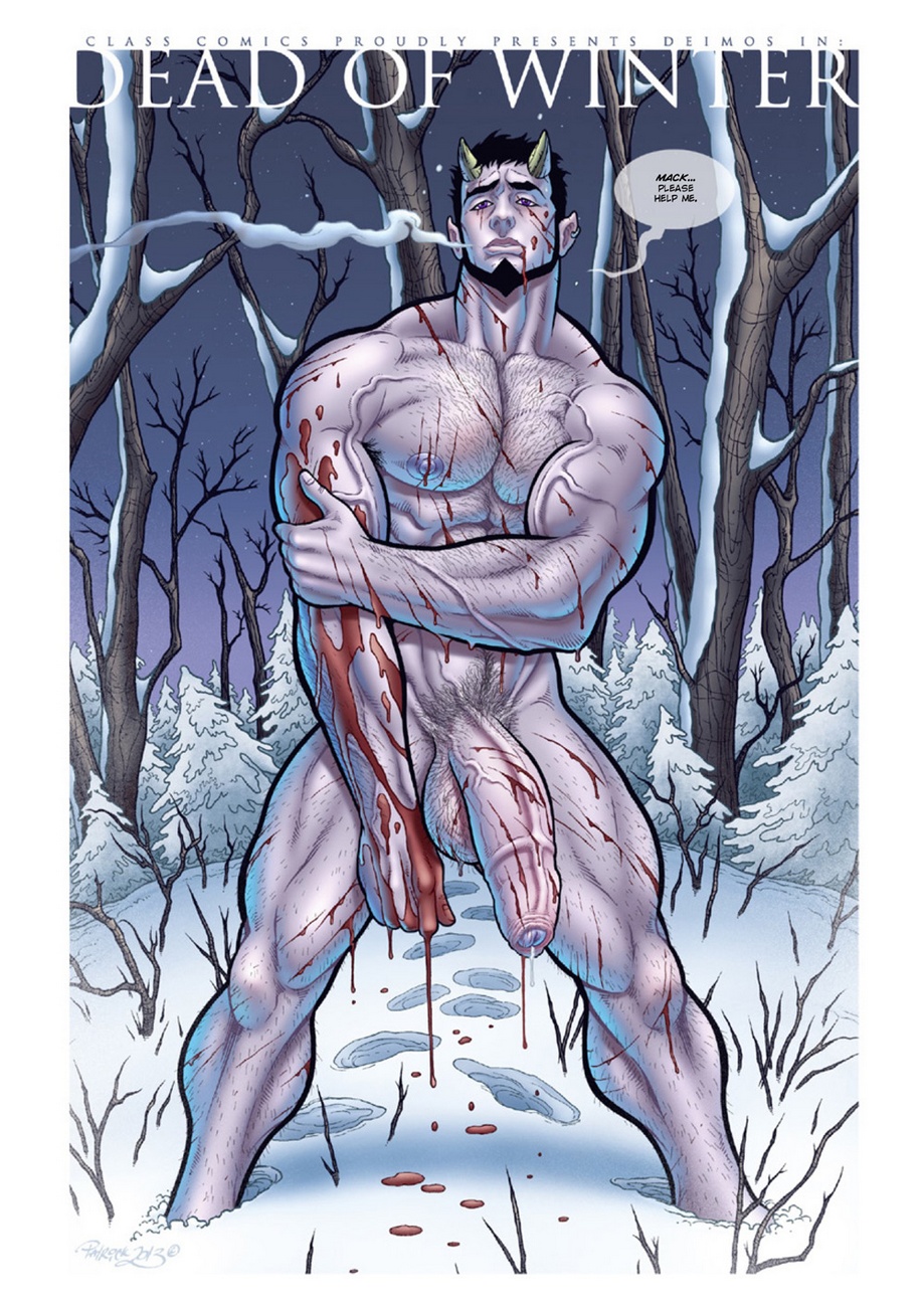 Deimos - Dead Of Winter 1 003