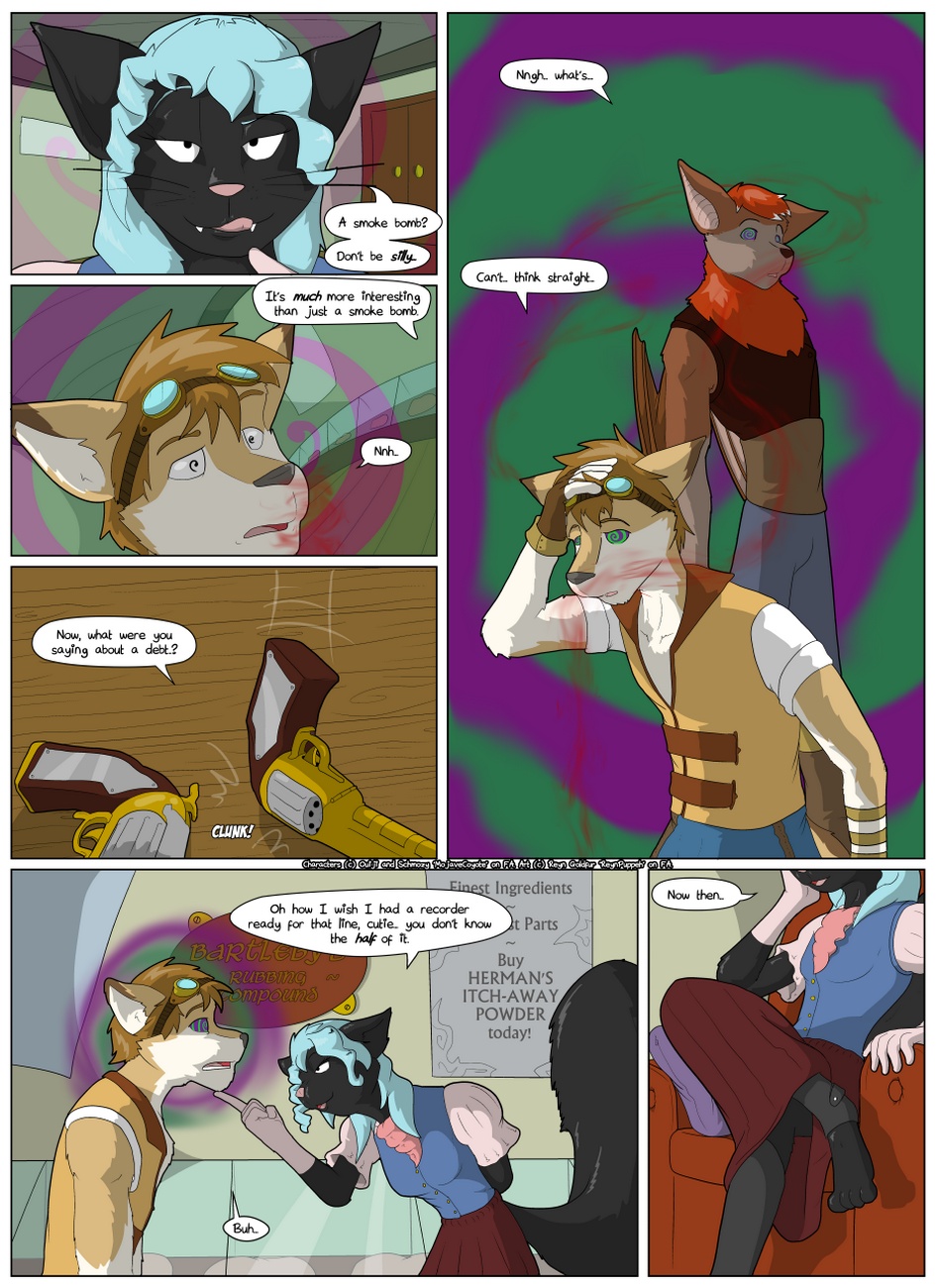 Debt Collectors 003