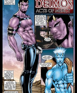 Deimos 0 002