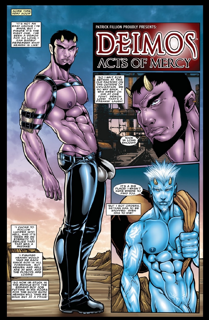 Deimos 0 002