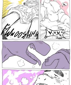 Demon And I - Demon Milk 002