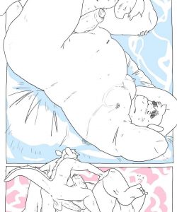Demon And I - Demon Milk 005