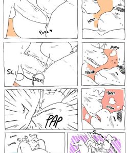 Demon And I - Demon Milk 006