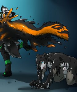 Demon's Pet 003