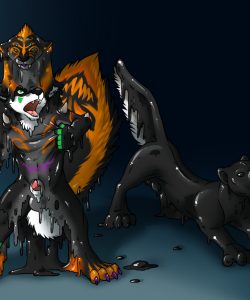 Demon's Pet 004