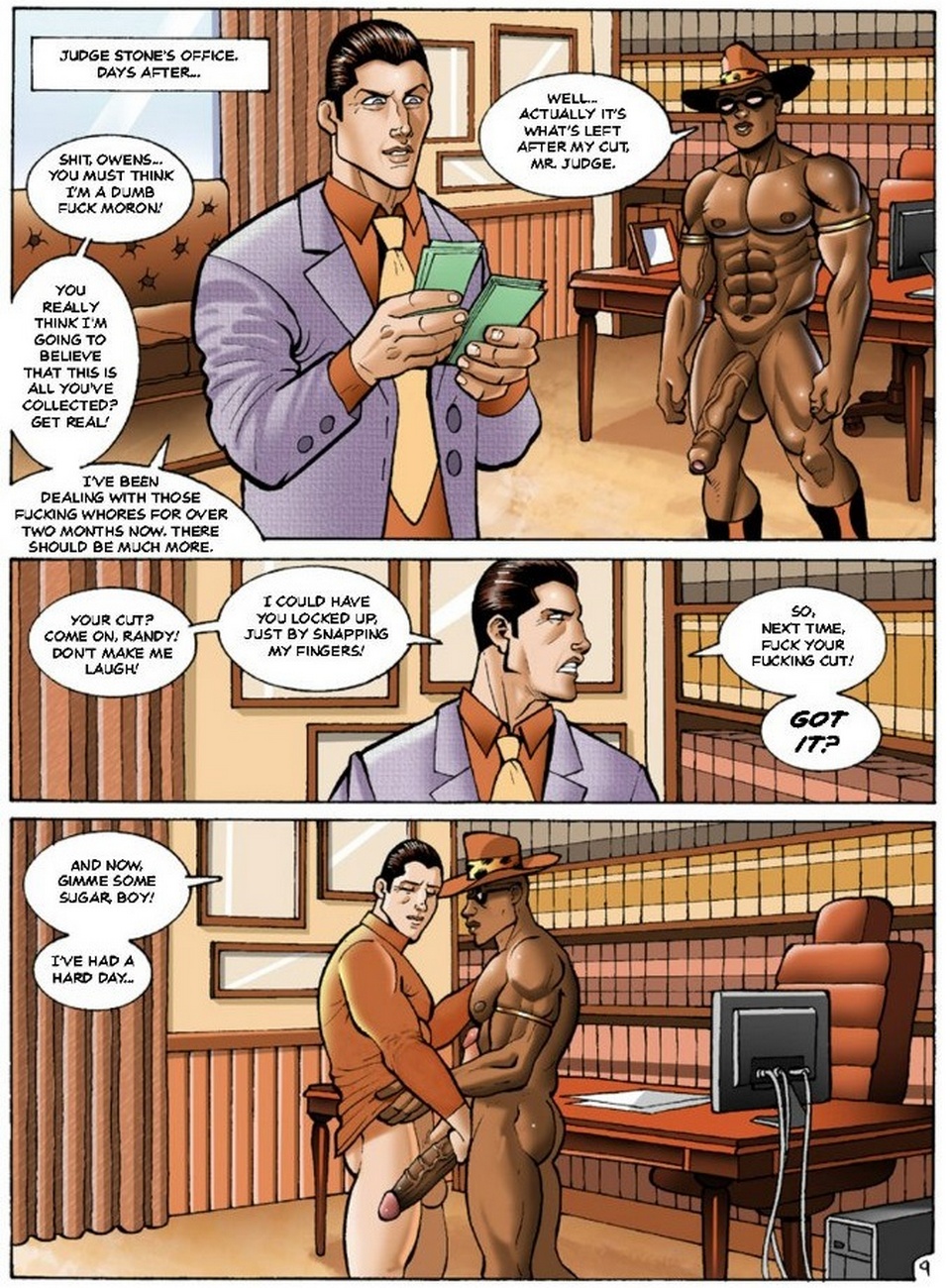 Detective Anvil 010