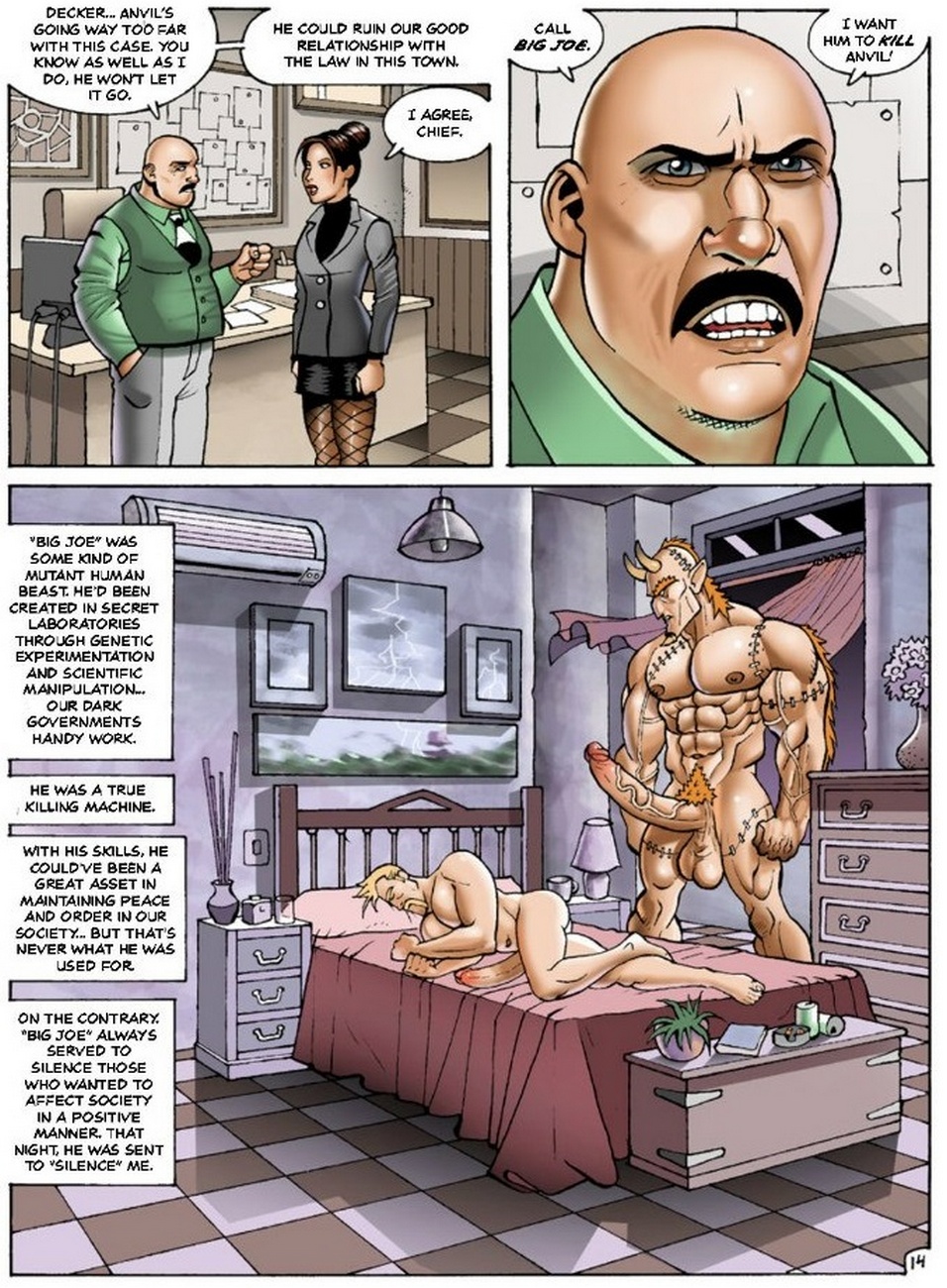 Detective Anvil 015