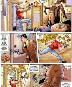 Detective Anvil 024