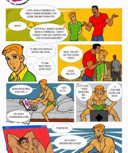 Dick-Nine Inches And Unemployed 1 010