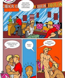 Dick-Nine Inches And Unemployed 2 008
