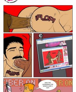 Dick-Nine Inches And Unemployed 2 010
