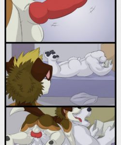 Dick Tag 002