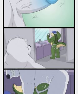 Dick Tag 003
