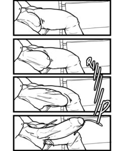 Dick's Big Experiment 003