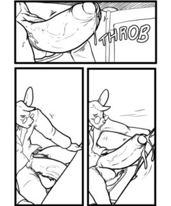 Dick's Big Experiment 004
