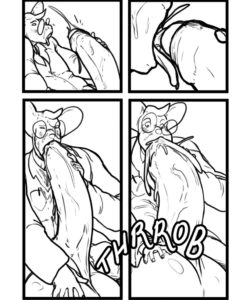 Dick's Big Experiment 006