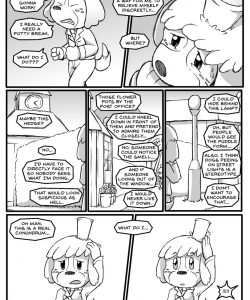 Digby's Misadventure 006