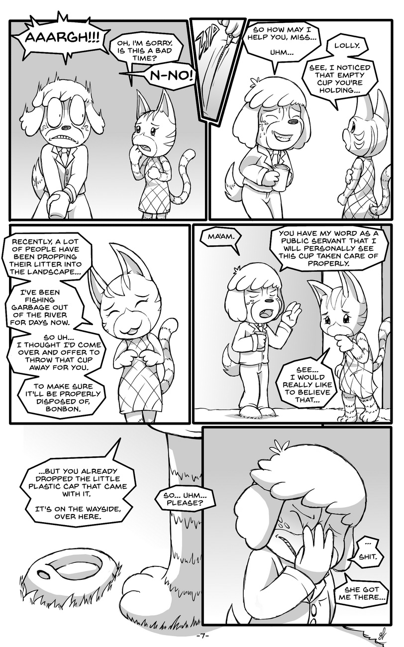 Digby's Misadventure 008