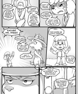Digby's Misadventure 009