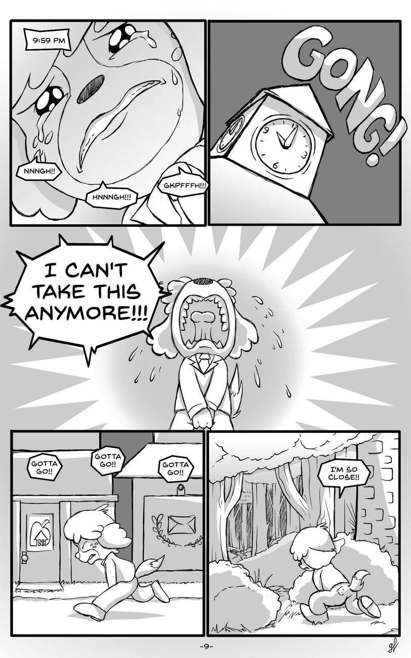 Digby's Misadventure 010
