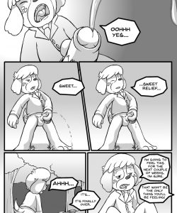 Digby's Misadventure 013