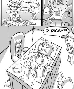 Digby's Misadventure 015