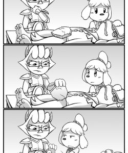 Digby's Misadventure 016