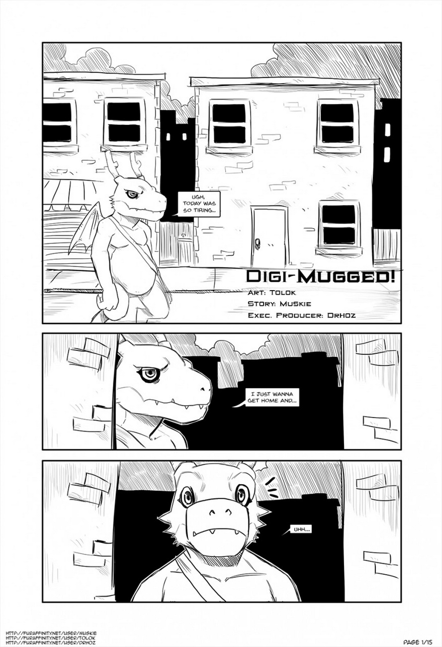 Digi-Mugged! 002