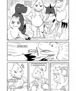 Digi-Mugged! 003
