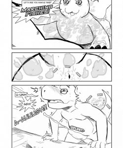 Digi-Mugged! 005