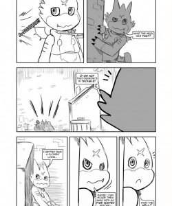 Digi-Mugged! 006