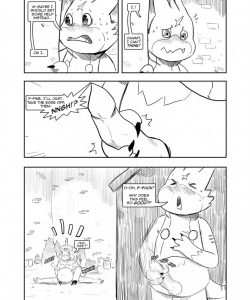 Digi-Mugged! 009