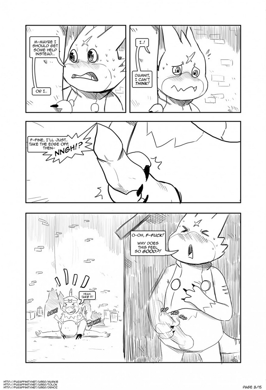 Digi-Mugged! 009