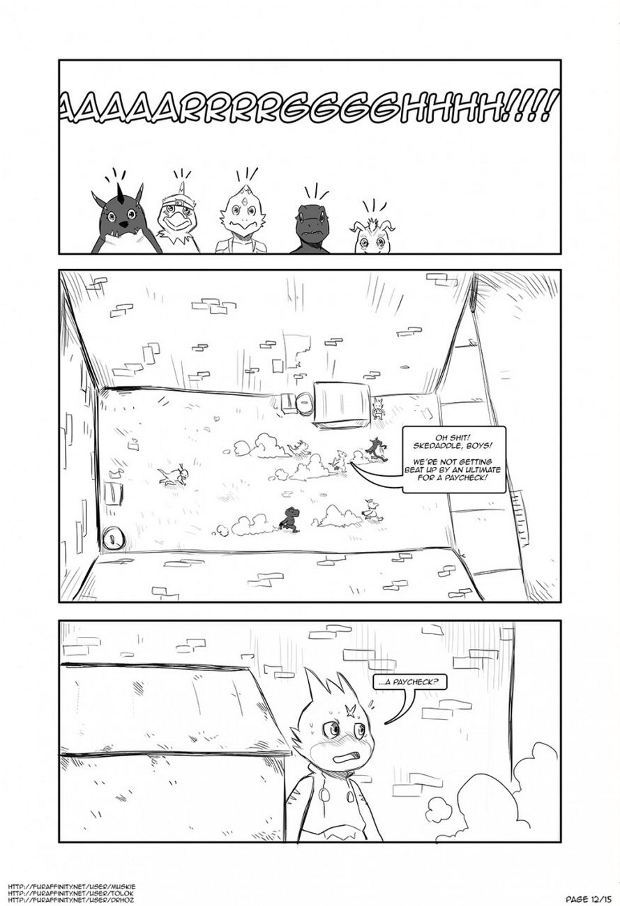 Digi-Mugged! 013