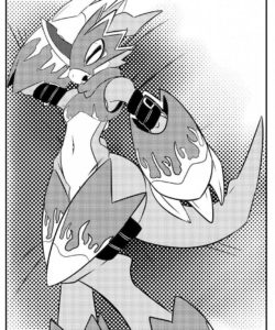 Digi-Tail Heat