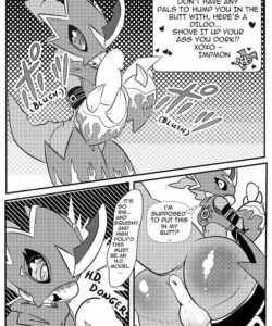 Digi-Tail Heat 003
