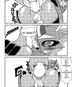 Digi-Tail Heat 005