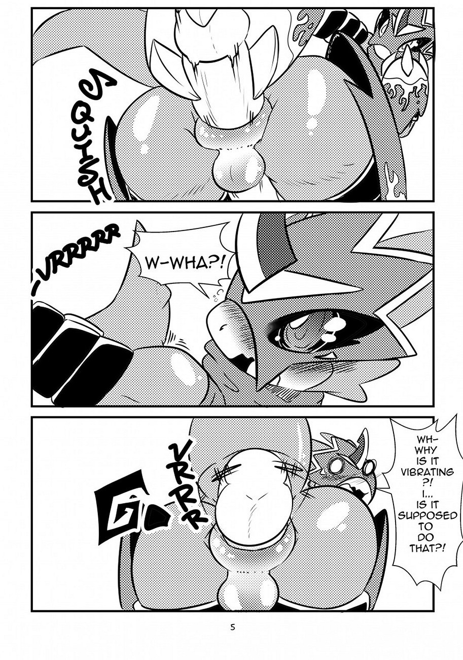 Digi-Tail Heat 005