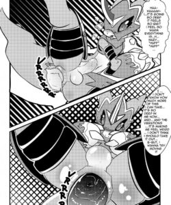 Digi-Tail Heat 006