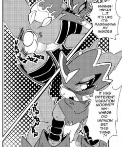 Digi-Tail Heat 007