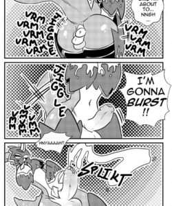 Digi-Tail Heat 008